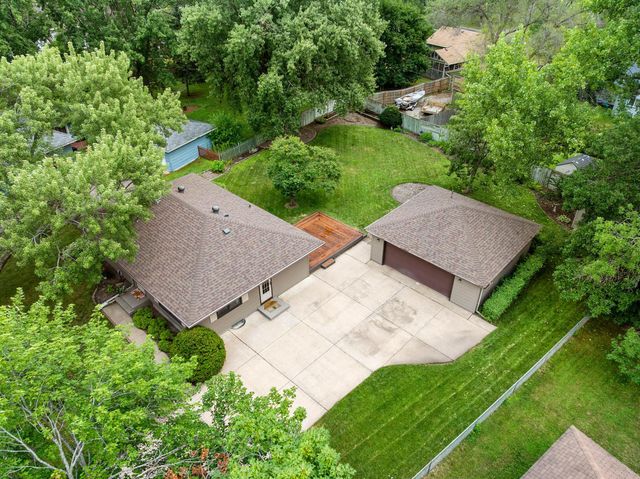 11335 Swallow Street NW, Coon Rapids, MN 55433