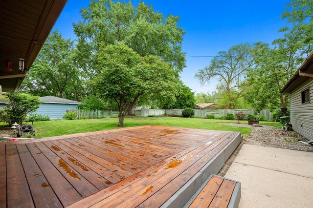 11335 Swallow Street NW, Coon Rapids, MN 55433