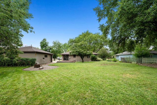 11335 Swallow Street NW, Coon Rapids, MN 55433