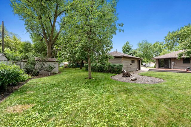 11335 Swallow Street NW, Coon Rapids, MN 55433