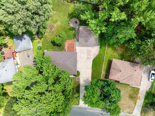 11335 Swallow Street NW, Coon Rapids, MN 55433