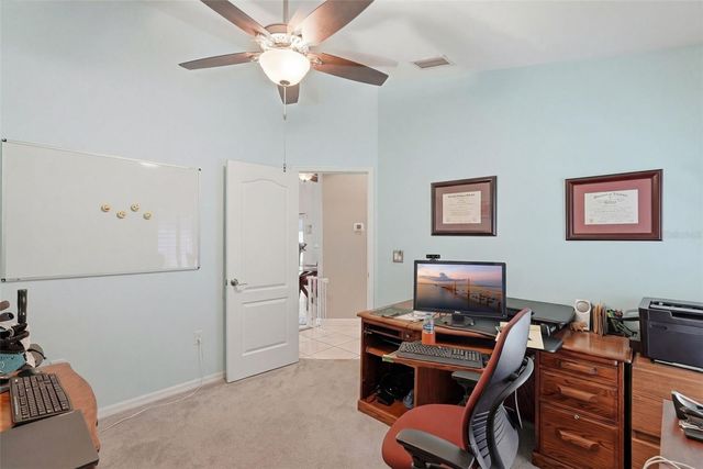 1240 BLUFFS CIRCLE, Dunedin, FL 34698