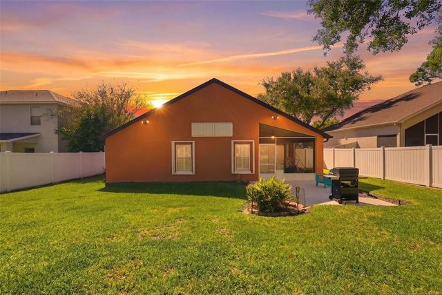 1240 BLUFFS CIRCLE, Dunedin, FL 34698