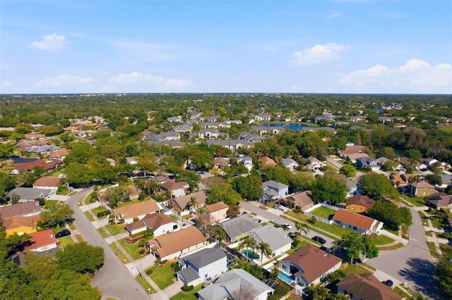 1240 BLUFFS CIRCLE, Dunedin, FL 34698