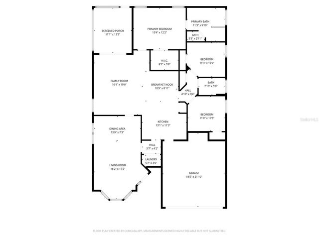 1240 BLUFFS CIRCLE, Dunedin, FL 34698