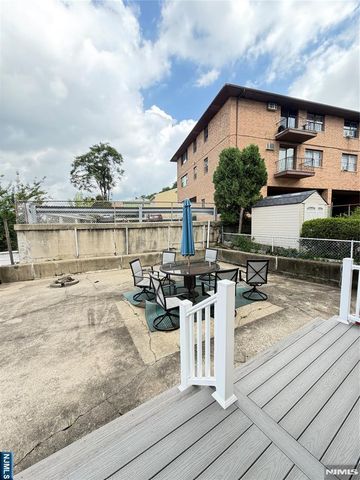 157 Cottage Place 1, Fairview, NJ 07022