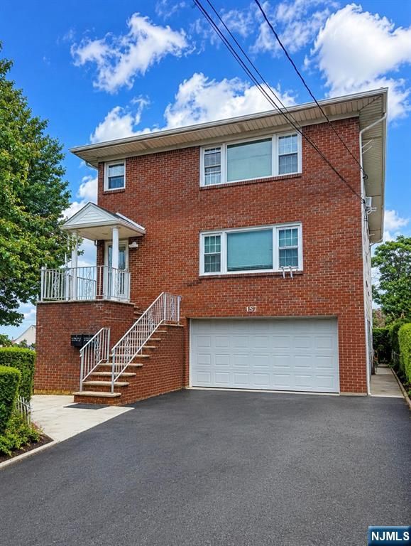 157 Cottage Place 1, Fairview, NJ 07022