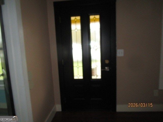 134 Spring Street, Wrightsville, GA 31096