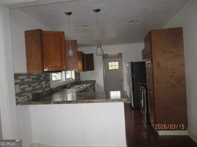134 Spring Street, Wrightsville, GA 31096