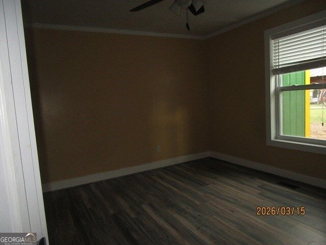 134 Spring Street, Wrightsville, GA 31096