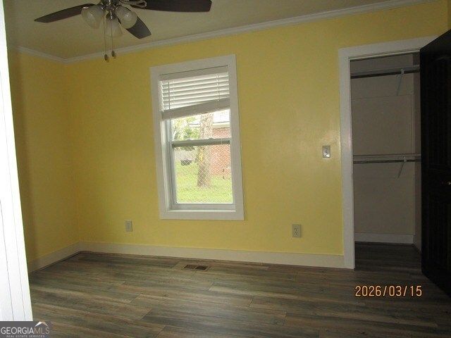 134 Spring Street, Wrightsville, GA 31096