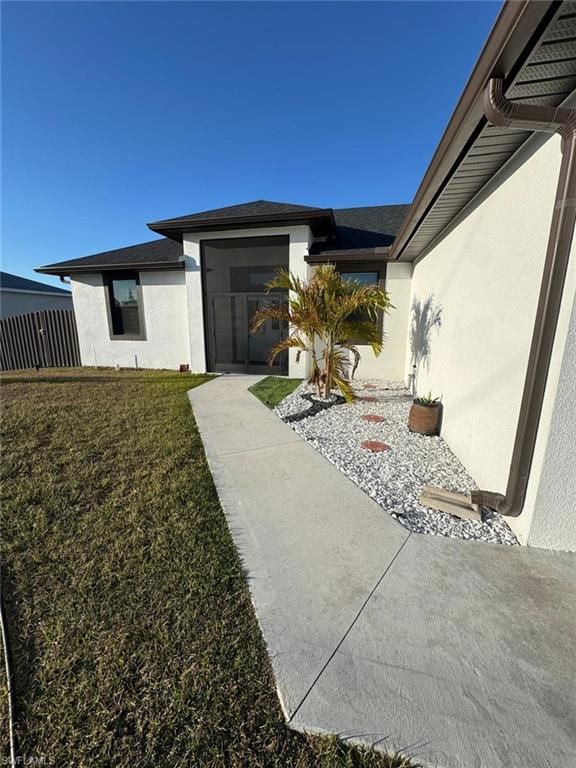 3726 11th ST W, LEHIGH ACRES, FL 33971 — photo 2