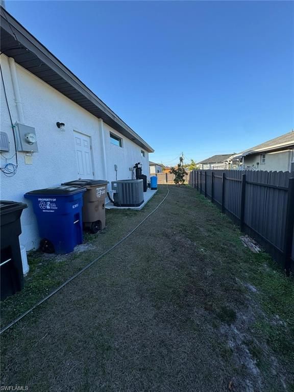 3726 11th ST W, LEHIGH ACRES, FL 33971 — photo 5