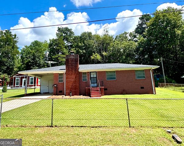 3134 Buice Circle, Gainesville, GA 30504