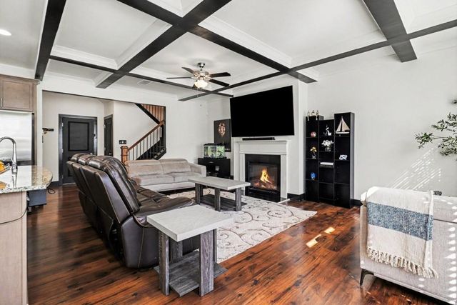 5357 Radford Loop, Fairburn, GA 30213