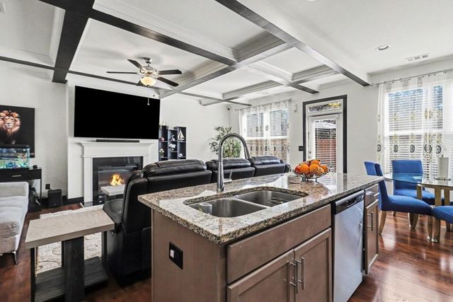 5357 Radford Loop, Fairburn, GA 30213