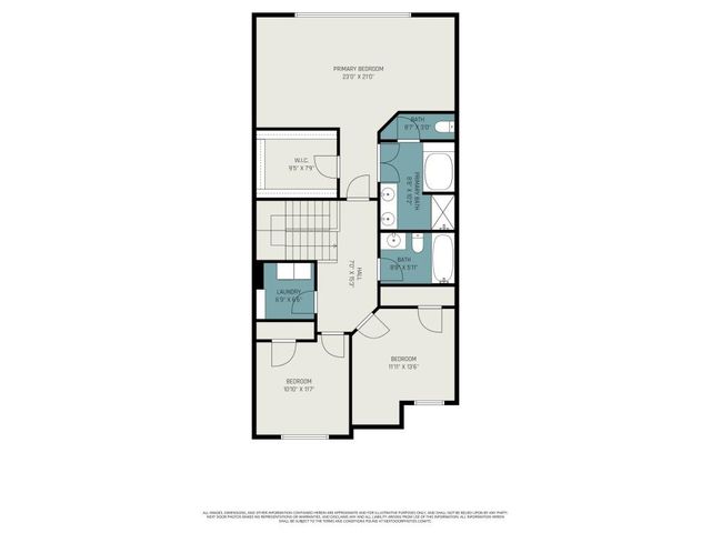 5357 Radford Loop, Fairburn, GA 30213