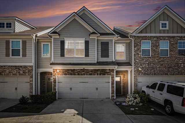 5357 Radford Loop, Fairburn, GA 30213