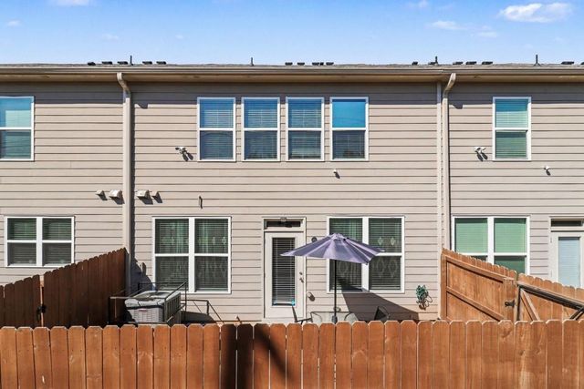 5357 Radford Loop, Fairburn, GA 30213