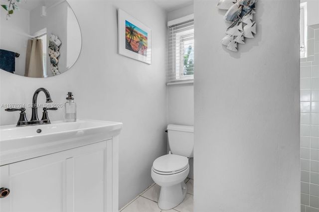 23400 SW 142nd Ave, Homestead, FL 33032