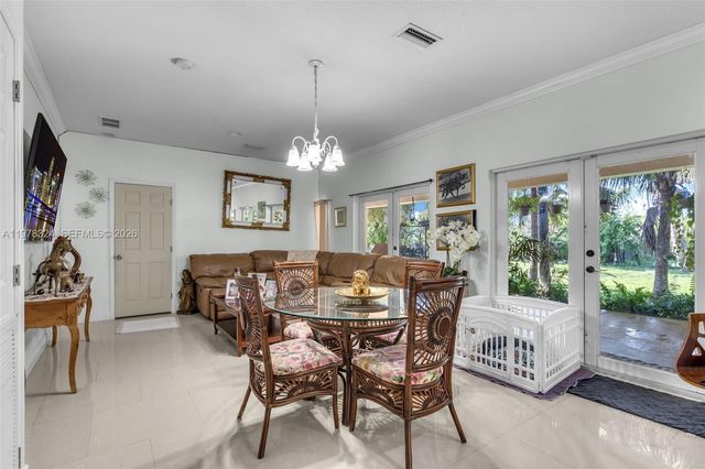 23400 SW 142nd Ave, Homestead, FL 33032