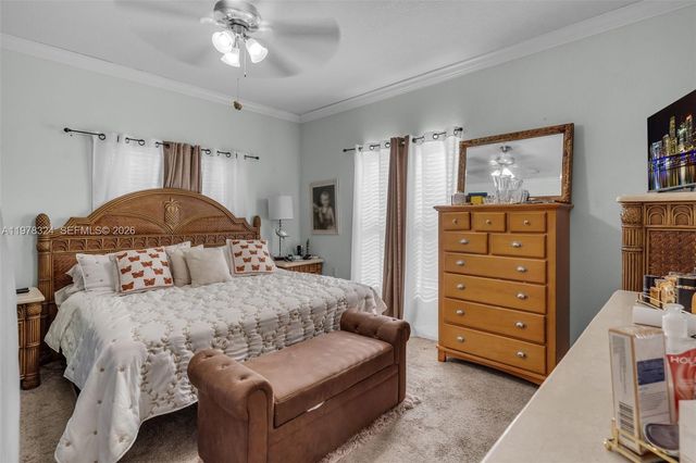 23400 SW 142nd Ave, Homestead, FL 33032