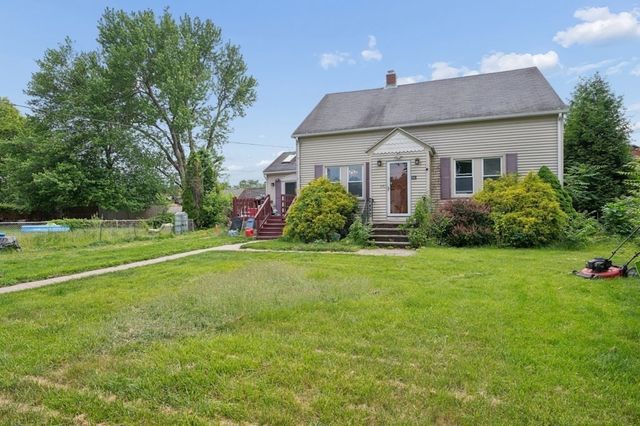20 Brightwood Ave, Worcester, MA 01604