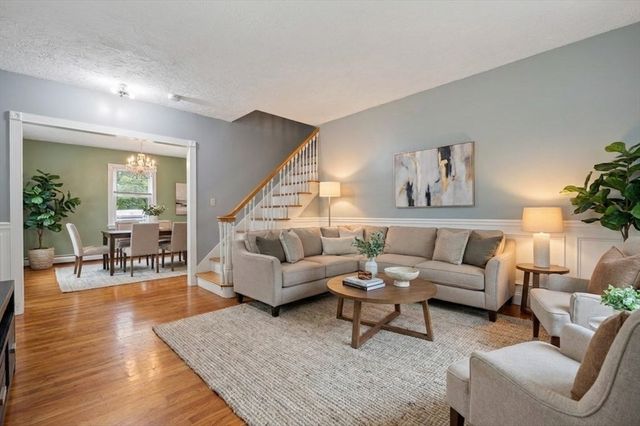 20 Brightwood Ave, Worcester, MA 01604