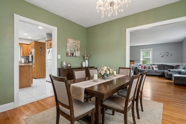 20 Brightwood Ave, Worcester, MA 01604