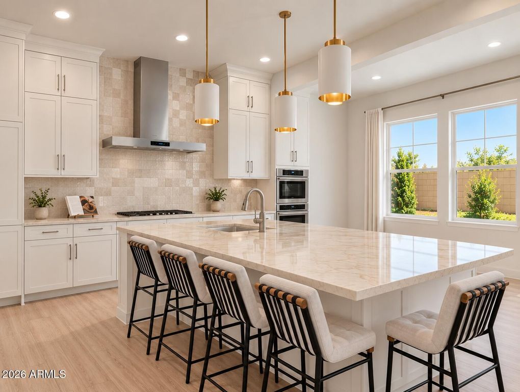 31622 N 42ND Place, Cave Creek, AZ 85331 — exterior
