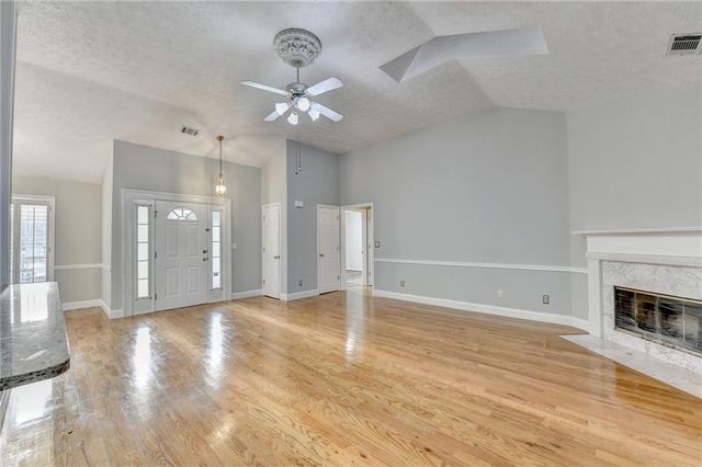 1075 Prestonwood Drive, Lawrenceville, GA 30043