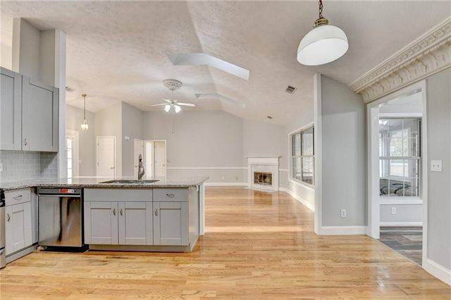 1075 Prestonwood Drive, Lawrenceville, GA 30043