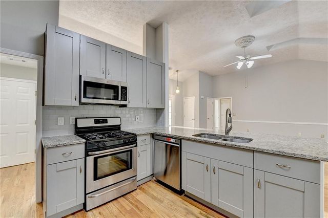 1075 Prestonwood Drive, Lawrenceville, GA 30043