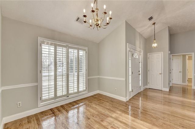 1075 Prestonwood Drive, Lawrenceville, GA 30043