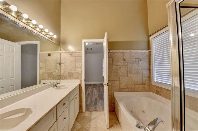 1075 Prestonwood Drive, Lawrenceville, GA 30043