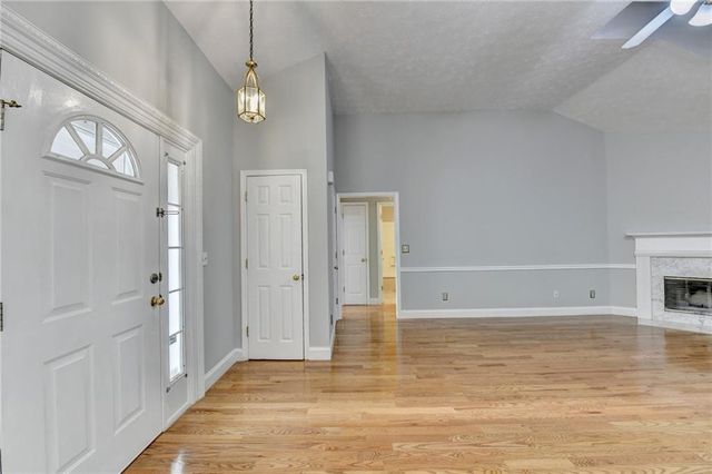 1075 Prestonwood Drive, Lawrenceville, GA 30043