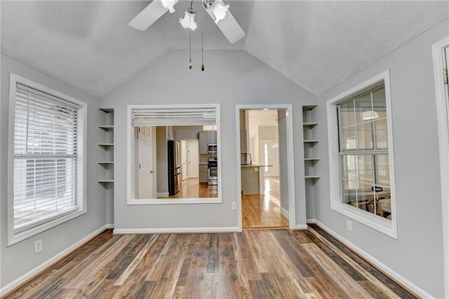 1075 Prestonwood Drive, Lawrenceville, GA 30043