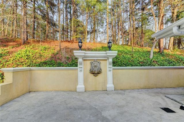 1075 Prestonwood Drive, Lawrenceville, GA 30043