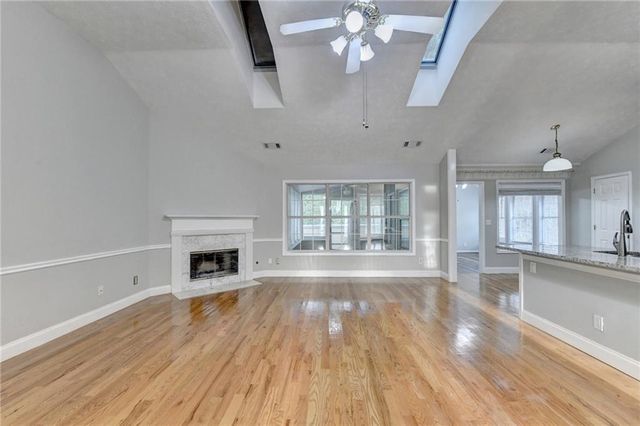 1075 Prestonwood Drive, Lawrenceville, GA 30043