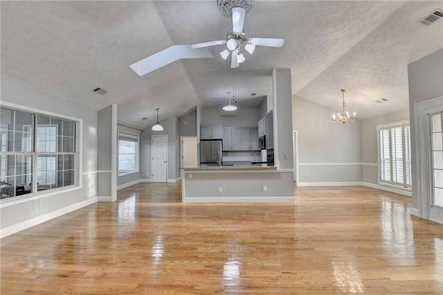 1075 Prestonwood Drive, Lawrenceville, GA 30043