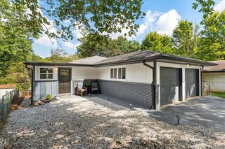 2891 Lakemont Place SW, Marietta, GA 30060