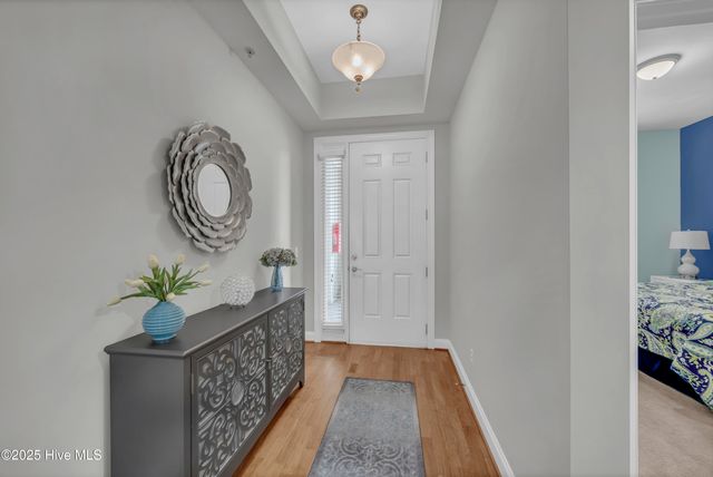 215 Valencia Court Unit 203, Wilmington, NC 28412