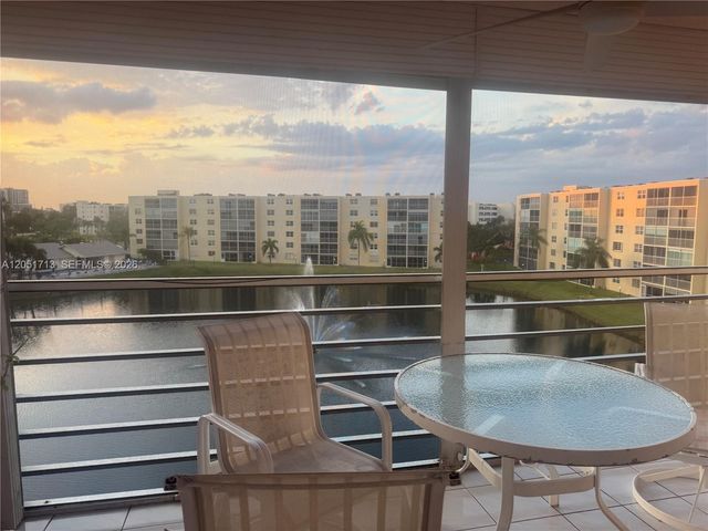441 SE 3rd Street 505, Dania Beach, FL 33004