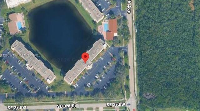 441 SE 3rd Street 505, Dania Beach, FL 33004
