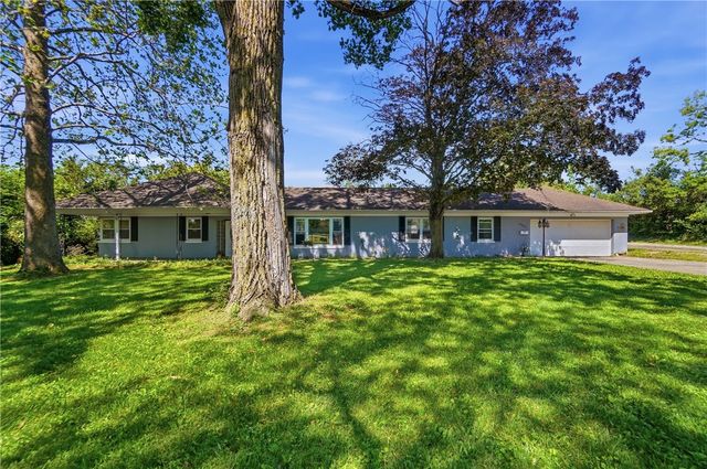2553 Derr Road, Springfield, OH 45503
