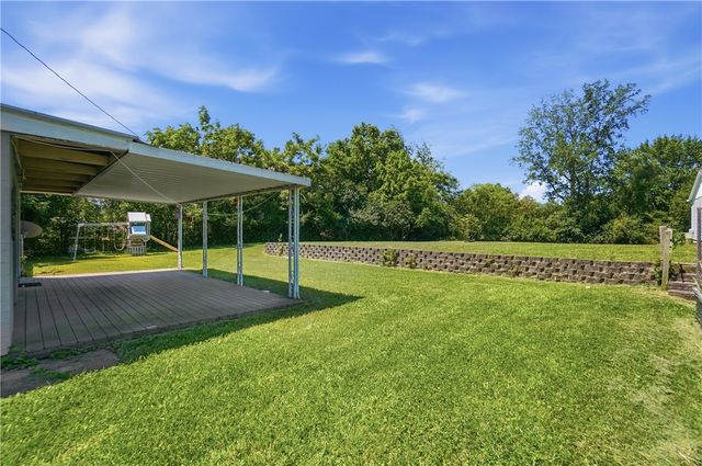 2553 Derr Road, Springfield, OH 45503
