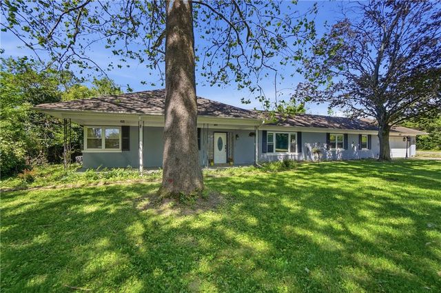 2553 Derr Road, Springfield, OH 45503