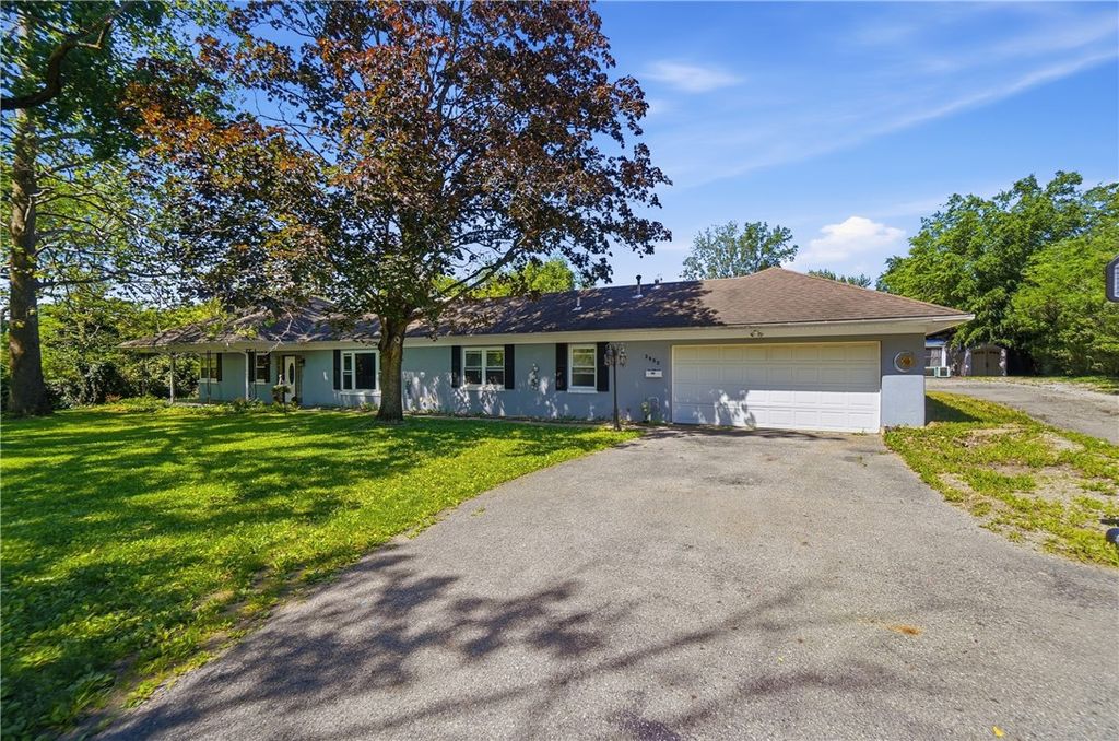 2553 Derr Road, Springfield, OH 45503