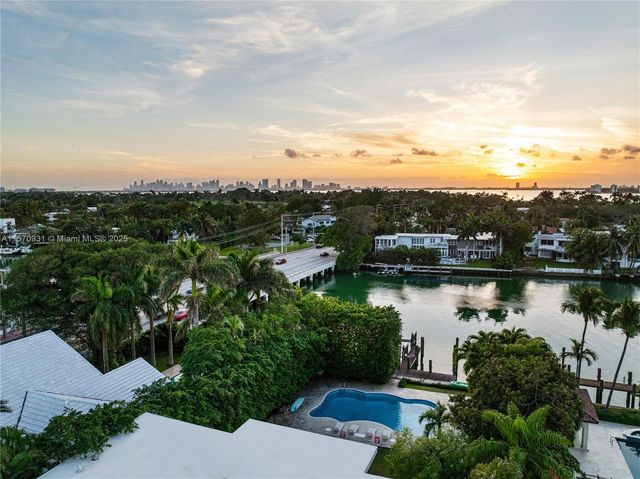 6320 Allison Rd, Miami Beach, FL 33141