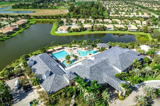 9385 Ivory Isle Road, Boynton Beach, FL 33473
